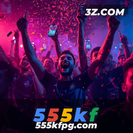 Aventuras Incríveis no 555kf: Mergulhe em Novos Mundos